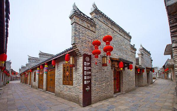 华厦眼科顶层“眸”划谱新篇,“睛”准破题开新局!